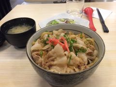 -八盛屋·沾面(集美万达店)