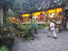 -青城甲(青城山店)