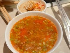 -海底捞火锅(劲松店)