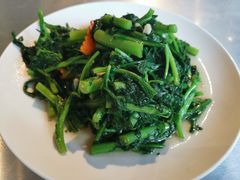 -一味无二绿食坊-日月潭餐厅