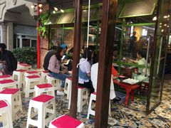 -钢管厂歆瑞源油卤串串香(春熙路太古里店)