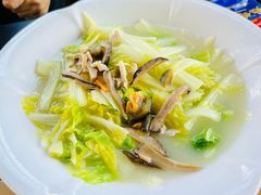 -蠔爺王志德生蚝馆(金沙湾店)