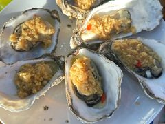 -渔家小院观海海肠捞饭地方菜(环海中路店)