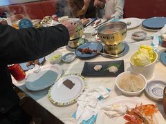 -喜庭海鲜自助(来福士店)