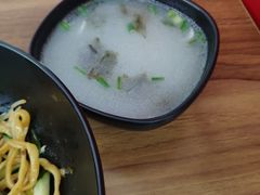 -冯记面馆(天勤家园店)