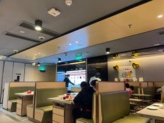 -海底捞火锅(西单店)
