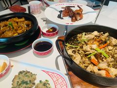 -谭厨中山传家菜.乳鸽.脆鲩鱼(华强北中航城店)