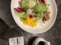 -真地道京味府·鲜橙烤鸭·北京菜(朝外大街东大桥店)