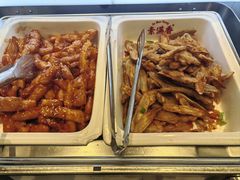-素满香·食养自助(福州·长乐北路店)