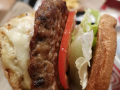 -肯德基(沪东店)