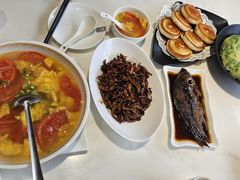 -怡得观滇餐厅·地道昆明菜·1996(海埂大坝店)