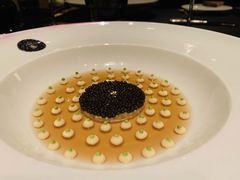 -LA TABLE de Joël Robuchon Restaurant