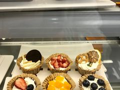 -艾加柒克蛋糕茶歇甜品台(春熙路店)