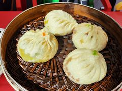-张包铺(道外店)