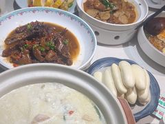 -老阿爸江浙土菜(前进东路店)