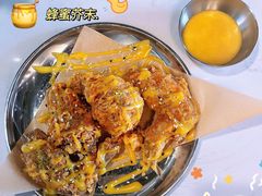 -京尚道韩式美食屋(海甸岛店)
