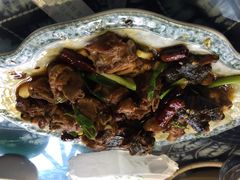 iphone_upload_pic-白家寨子·山野白族菜(古城总店)