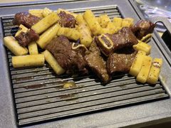 -前海沿·青岛菜(李沧万达店)