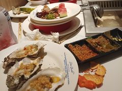 -星伦多自助料理·涮烤一体(嘉兴八佰伴店)