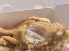 -呷贺盐酥鸡(抄纸巷店)