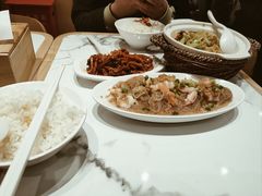 -乡村基·川味现炒大王(熙悦天街店)