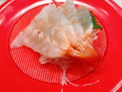 -新一番三文鱼寿司(大东海店)