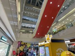 -光启城时尚购物中心