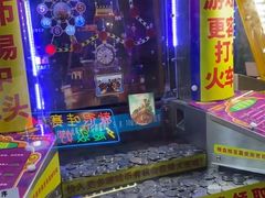 -大玩家(芝罘万达广场店)