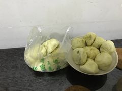 -郑家包子牛肉拉面(尚勤路店)