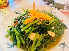 -太食獸泰式茶餐厅(IFS国金中心店)