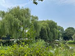 -天目湖涵田度假村