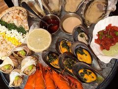 -Osteria Garden 生蚝花园餐厅(原进贤路店)