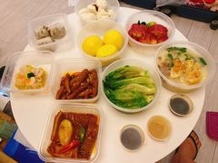 -点都德(聚福楼店)