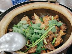 -华仔土鸡店(创意产业园店)