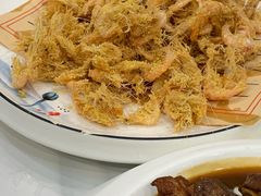 -华圆美食-老蓬莱菜(蓬港路店)