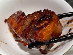 红烧肉-蝶园·装修中(BFC外滩金融中心店)