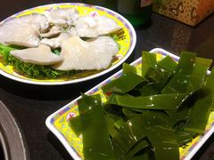 海带-芦月轩羊蝎子(劲松店)