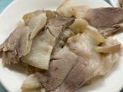 肘子肉-王老五烀肉香(电业小区店)