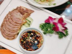 -赣南人家·头牌江西菜(劲松店)