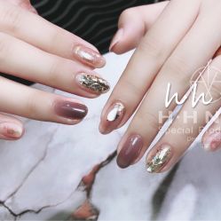 -Halo美甲美睫