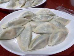 -喜家德虾仁水饺(东海缤纷天地店)