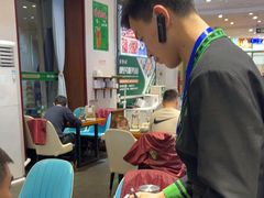 -紫光园·烤鸭·北京菜(团结湖店)