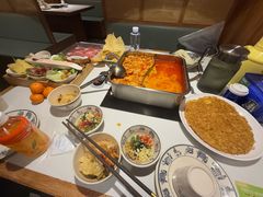 -螺大喜螺蛳粉火锅(雍和宫店)