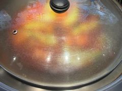 -山河屯铁锅炖鲜鹅·东北菜(开发区一店)