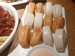 -渝信川菜(西单店)