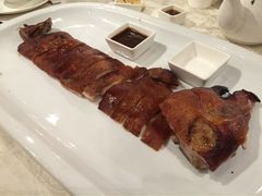 -鸿星海鲜酒家(格兰中心店)