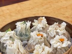 什锦烧麦-都一处烧麦馆(前门店)