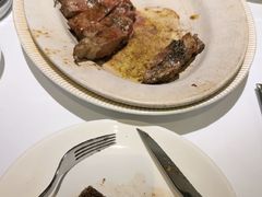 -王品牛排(福州泰禾店)