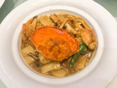 -万龙洲海鲜(大兴绿地缤纷城店)