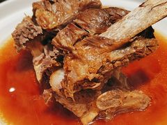 -西贝(紫荆广场店)